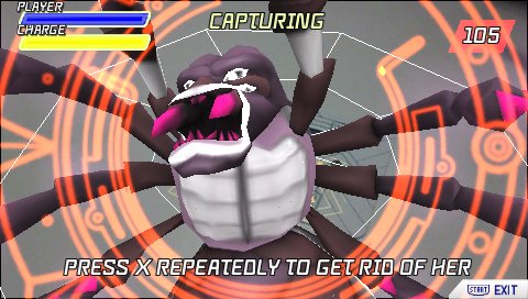 Invizimals: La Otra Dimensión